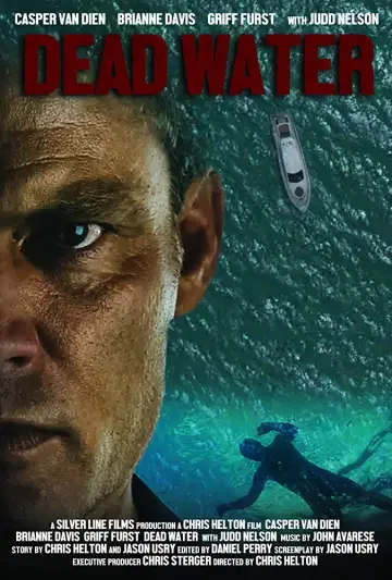 Постер до фильму"Dead Water" #1158376