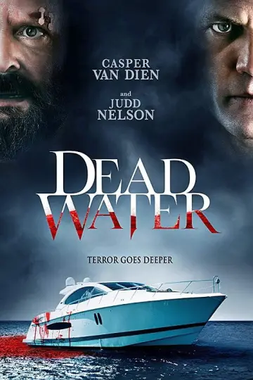 Постер до фильму"Dead Water" #1158377