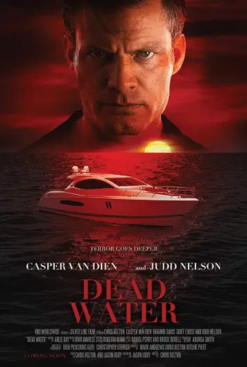Постер до фильму"Dead Water" #1158378