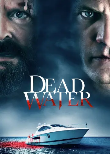 Постер до фильму"Dead Water" #1158379