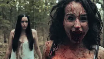Задник до фільму "Wicked Witches" #1279758