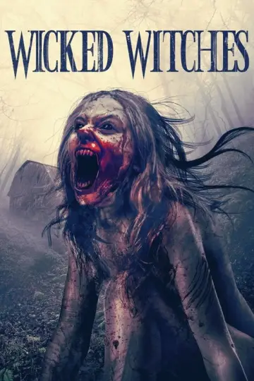 Wicked Witches постер