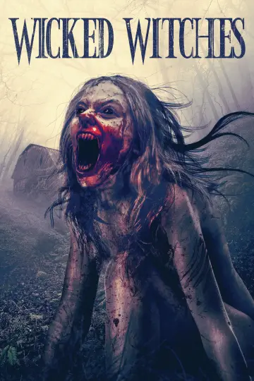 Постер до фільму "Wicked Witches" #1279767