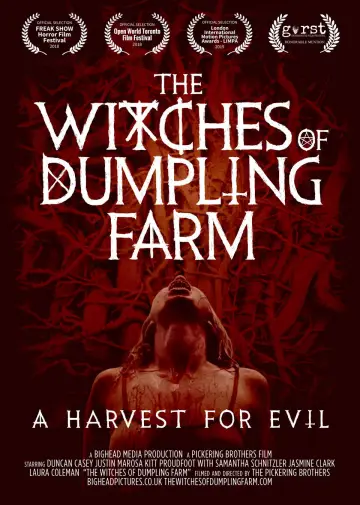 Постер до фільму "Wicked Witches" #1279774