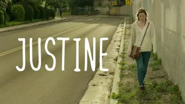 Задник до фильму"Justine" #740316