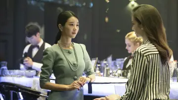 Задник до фильму"양자물리학" #395586