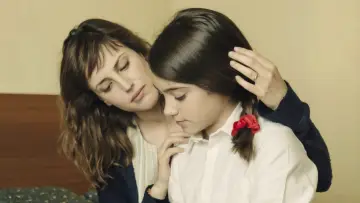 Задник до фільму "Las niñas" #1580152