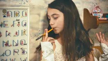 Задник до фільму "Las niñas" #1580154