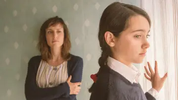 Задник до фільму "Las niñas" #1580159