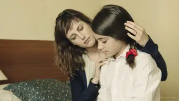 Задник до фільму "Las niñas" #1580173