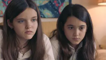 Задник до фільму "Las niñas" #1580175