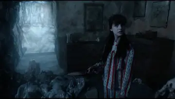 Задник до фильму"Втілення зла" #845236