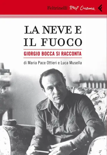 Постер до фильму"La neve e il fuoco" #1183985