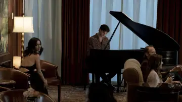 Задник до фільму "Глибокі води" #1859447