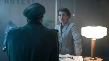 Задник до фильму"Нарвік" #403769
