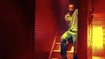 Задник до фильму"Заклинання" #347337
