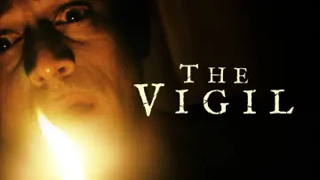 Задник до фильму"The Vigil" #153604