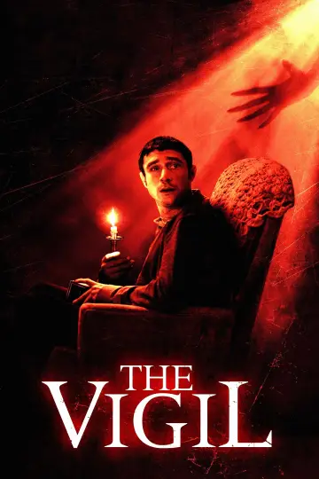 Постер до фильму"The Vigil" #153611