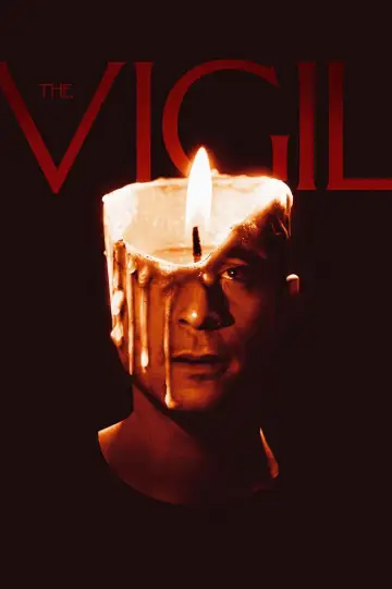 Постер до фильму"The Vigil" #153614