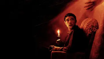 Задник до фильму"The Vigil" #417833