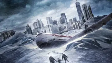 Задник до фильму"Arctic Apocalypse" #437511