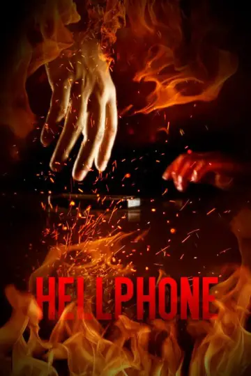 Hellphone постер