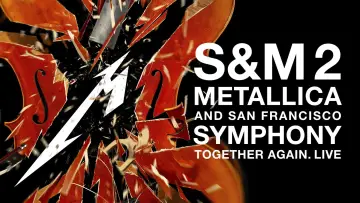 Задник до фільму "Metallica and San Francisco Symphony: S&M2" #1059356