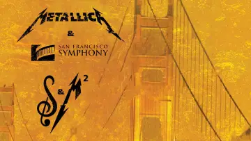 Задник до фільму "Metallica and San Francisco Symphony: S&M2" #1059357