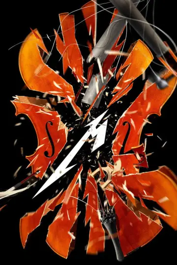 Постер до фільму "Metallica and San Francisco Symphony: S&M2" #1059363