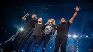 Задник до фільму "Metallica and San Francisco Symphony: S&M2" #419569