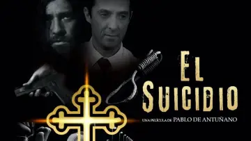 Задник до фильму"El suicidio" #1189106