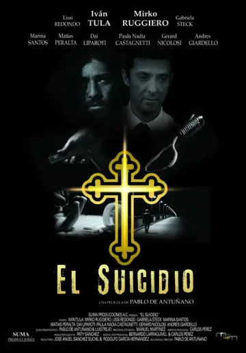 Постер до фильму"El suicidio" #1189107