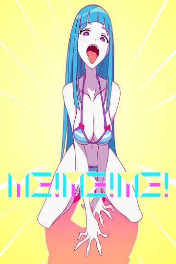 Постер до фільму "ME!ME!ME! CHRONIC" #1567873