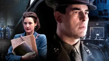 Задник до фільму "Останній Вермер" #1052437