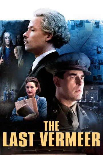 Останній Вермер