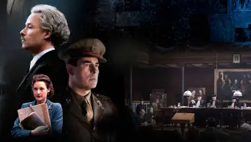 Задник до фільму "Останній Вермер" #414176