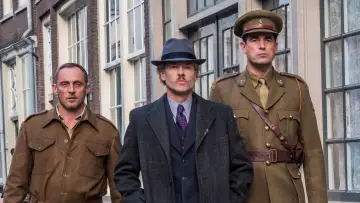 Задник до фільму "Останній Вермер" #414179