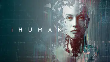 Задник до фільму "iHuman" #1587819