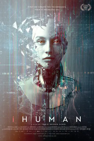 Постер до фільму "iHuman" #1587821