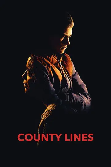Постер до фільму "County Lines" #1524652