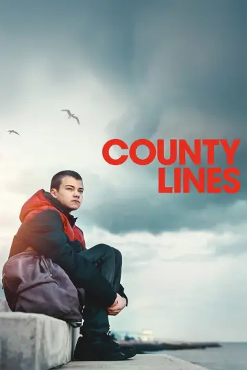 Постер до фільму "County Lines" #1524654