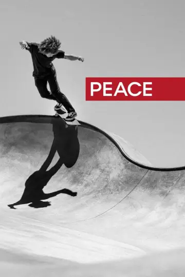 Постер до фильму"PEACE: An Element Audiovisual Project" #1181414