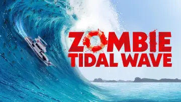 Задник до фільму "Zombie Tidal Wave" #1072005