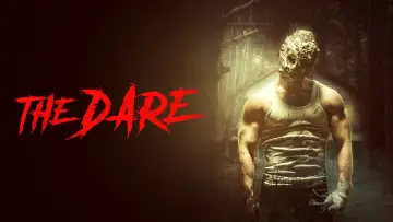 Задник до фильму"The Dare" #1058927