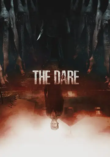 Постер до фильму"The Dare" #1058935