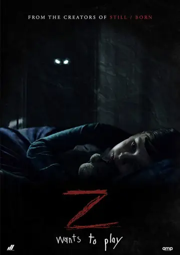 Постер до фильму"Z" #1065816