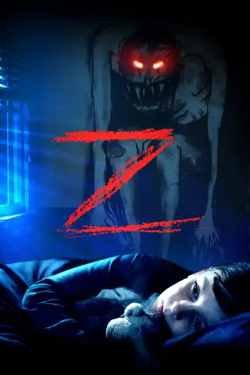 Постер до фильму"Z" #1065817