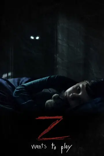 Постер до фильму"Z" #1065818