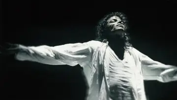 Задник до фильму"Michael Jackson: Chase the Truth" #840596