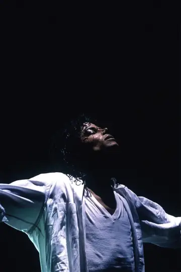 Постер до фильму"Michael Jackson: Chase the Truth" #840601